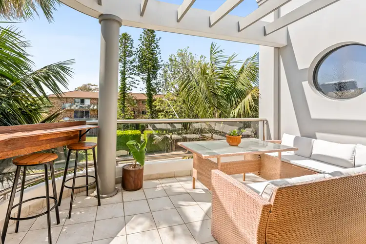 6/17-19 Boronia Street, Dee Why NSW 2099