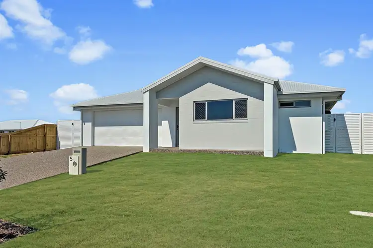 5 Ascot Street, Beaconsfield QLD 4740