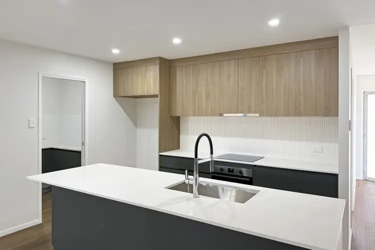 Second view of Homely house listing, 5 Ascot Street, Beaconsfield QLD 4740