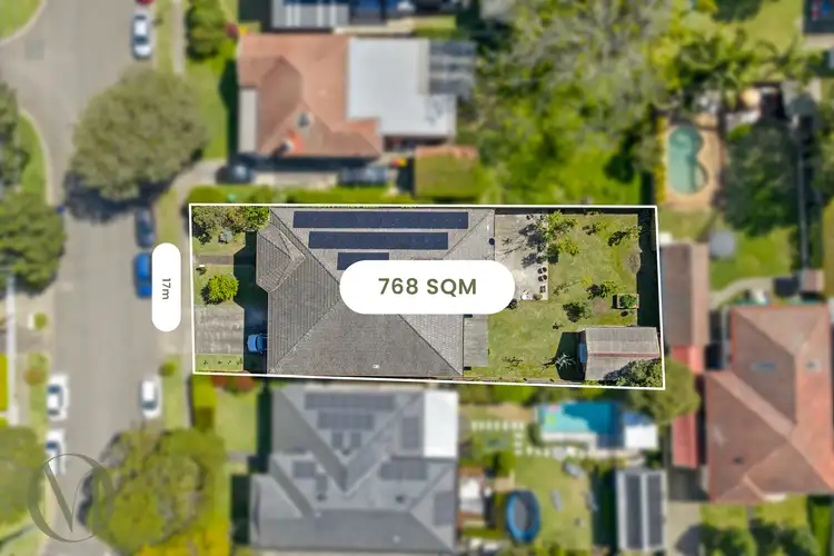 3 Thorn Street, Ryde NSW 2112