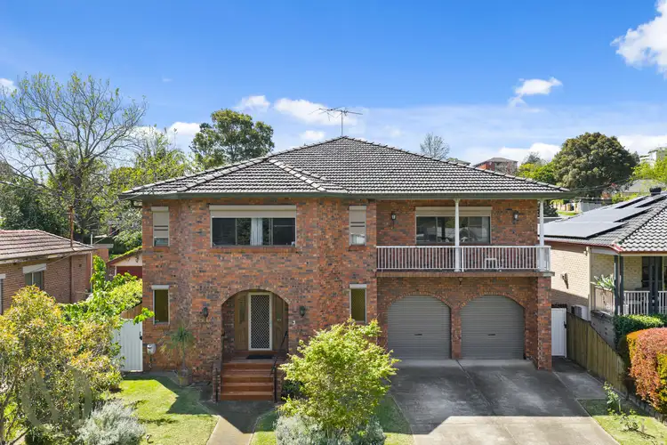 Second view of Homely house listing, 3 Thorn Street, Ryde NSW 2112