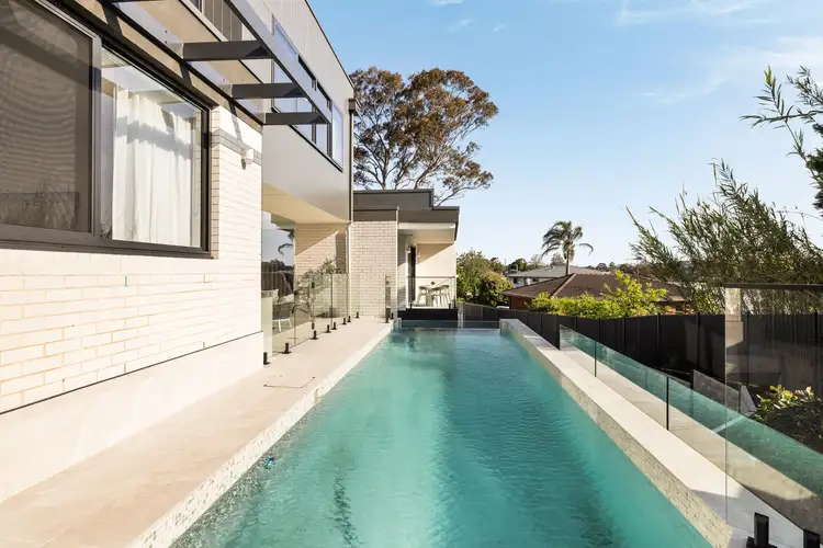 16 Cameron Crescent, Ryde NSW 2112