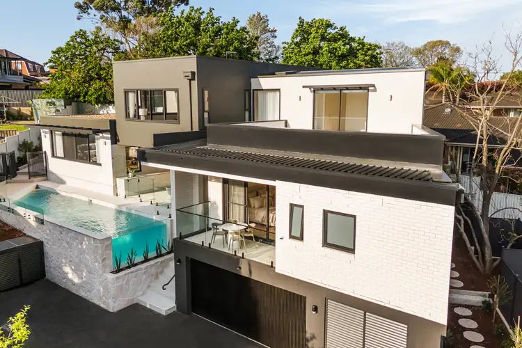 Sixth view of Homely house listing, 16 Cameron Crescent, Ryde NSW 2112