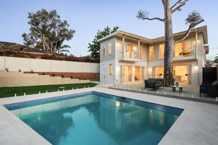 16a Cameron Crescent, Ryde NSW 2112