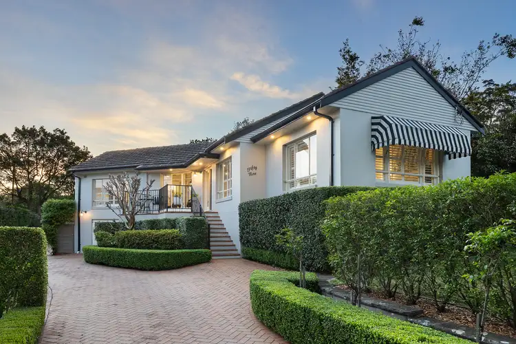 59 Cardinal Avenue, Beecroft NSW 2119