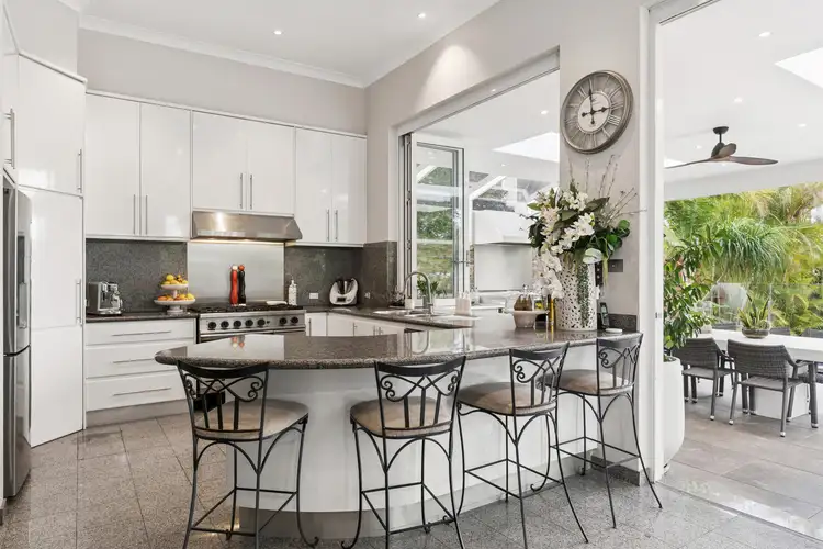 Second view of Homely house listing, 25 East Street, Blakehurst NSW 2221
