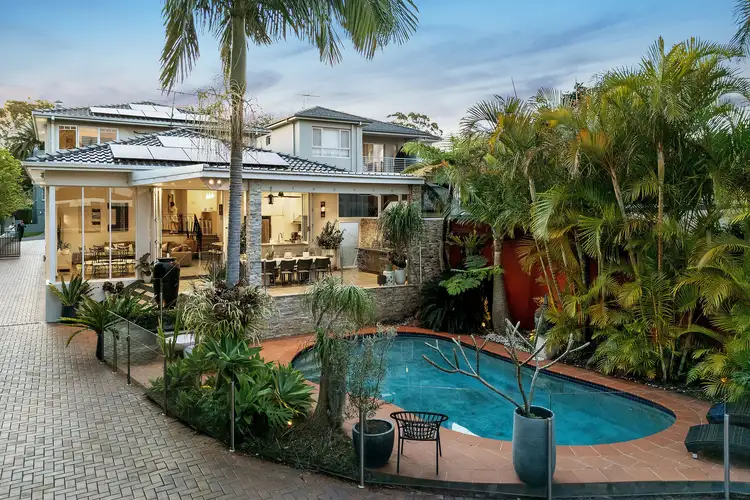 Fourth view of Homely house listing, 25 East Street, Blakehurst NSW 2221