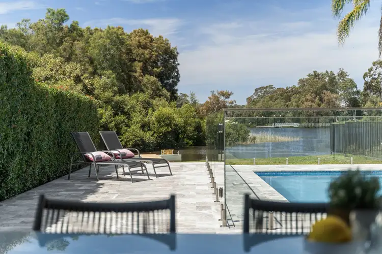 606 Henry Lawson Drive