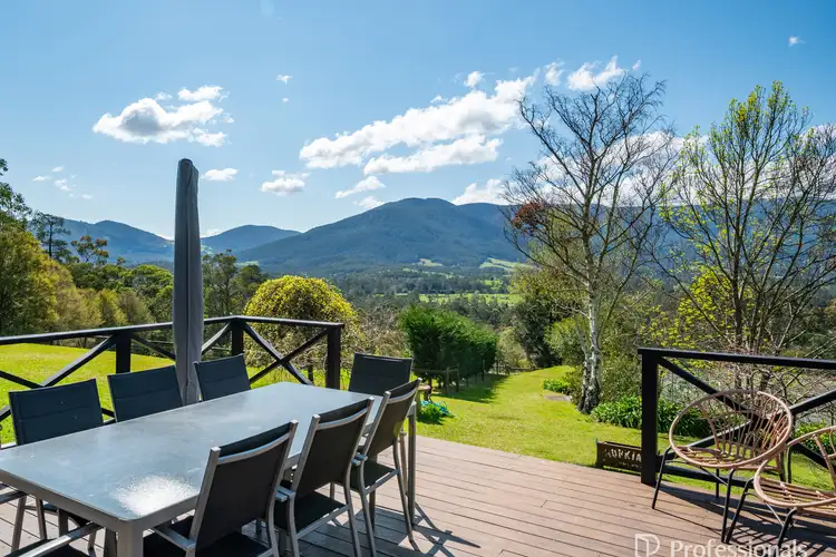 2 View Road, Yarra Junction VIC 3797