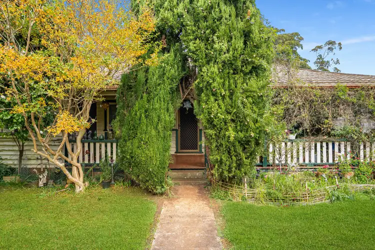 Second view of Homely house listing, 43 William Street, Bundanoon NSW 2578