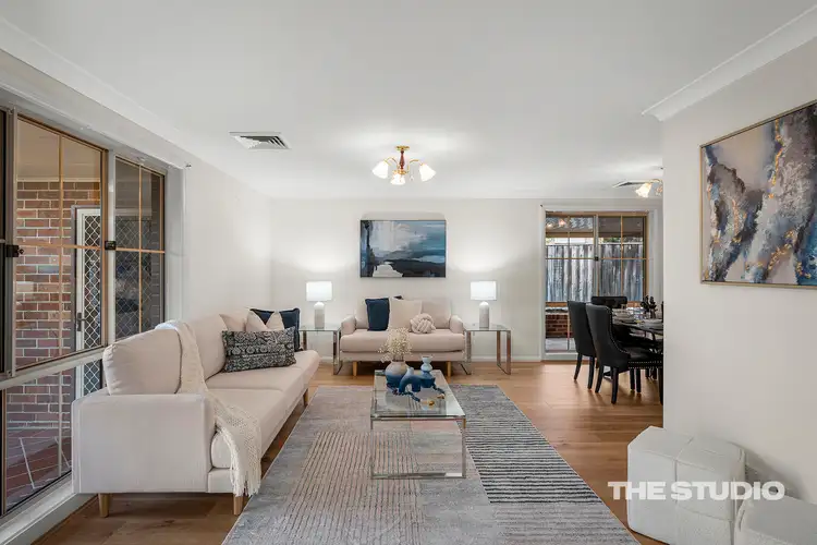 Fourth view of Homely house listing, 15 Craigmore Drive, Kellyville NSW 2155