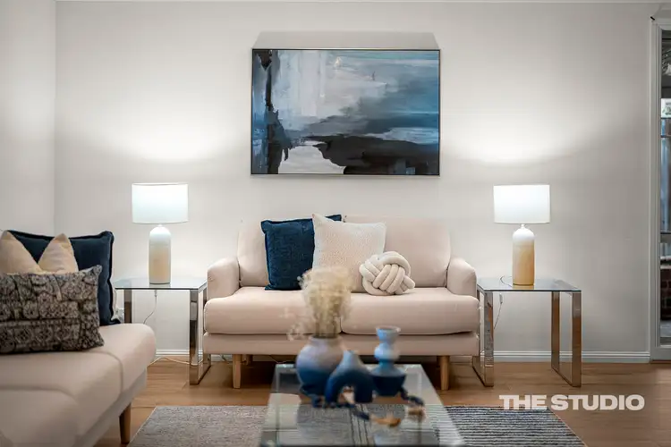 Fifth view of Homely house listing, 15 Craigmore Drive, Kellyville NSW 2155