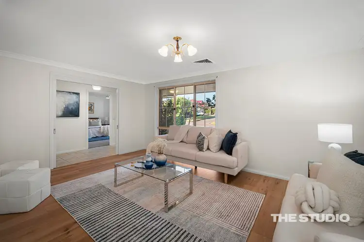 Sixth view of Homely house listing, 15 Craigmore Drive, Kellyville NSW 2155