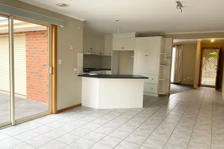 Second view of Homely unit listing, 1/10 Hammond Court, Altona Meadows VIC 3028