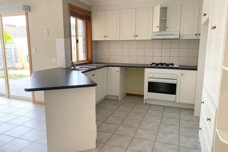 Third view of Homely unit listing, 1/10 Hammond Court, Altona Meadows VIC 3028