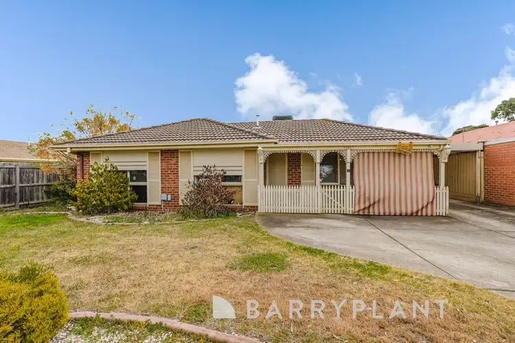 201 Gisborne- Melton Road, Kurunjang VIC 3337