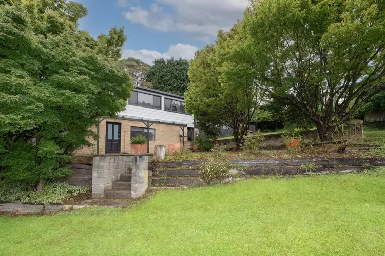 123-125A Great Western Highway, Mount Victoria NSW 2786
