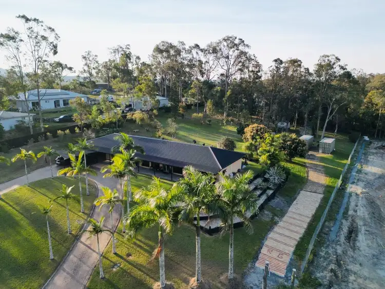 Fourth view of Homely house listing, 7 Hannaford Place, Helensvale QLD 4212