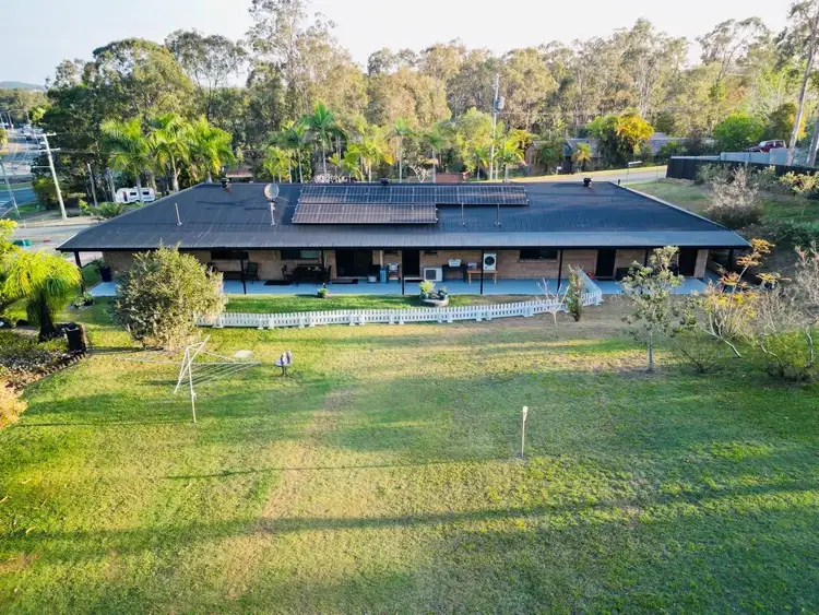 Fifth view of Homely house listing, 7 Hannaford Place, Helensvale QLD 4212