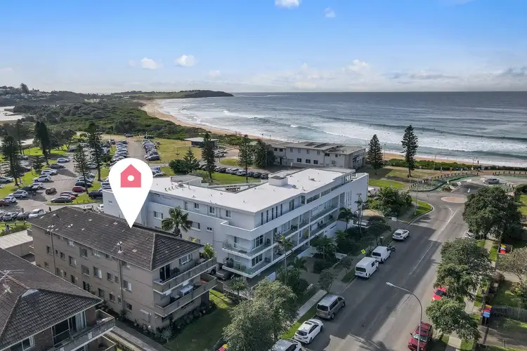 1/94 Dee Why Parade, Dee Why NSW 2099
