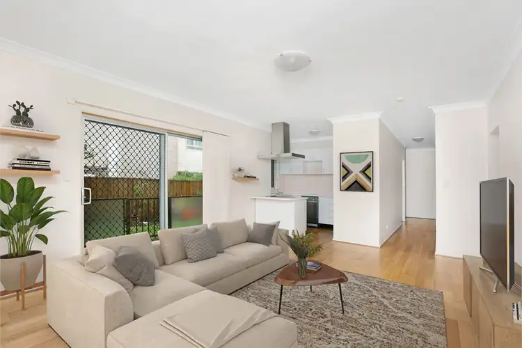 Second view of Homely apartment listing, 1/94 Dee Why Parade, Dee Why NSW 2099