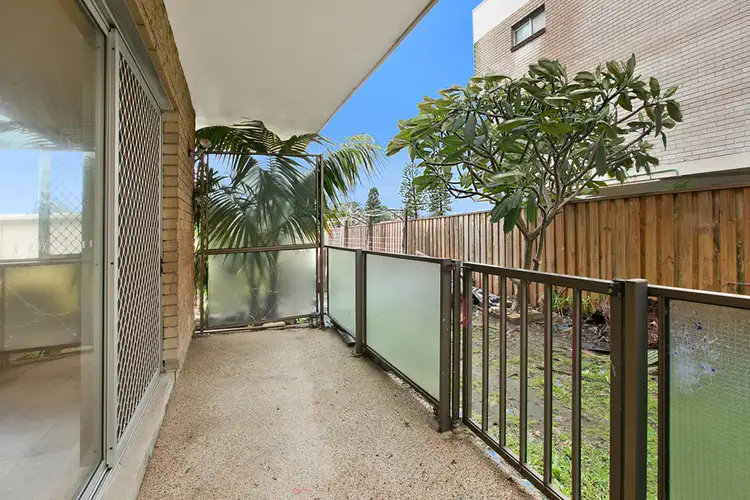 Third view of Homely apartment listing, 1/94 Dee Why Parade, Dee Why NSW 2099