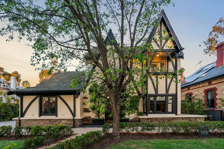 7 Bellevue Place, Unley Park SA 5061