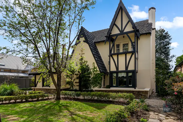 Second view of Homely house listing, 7 Bellevue Place, Unley Park SA 5061