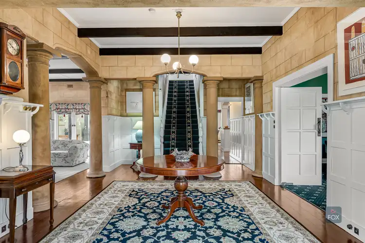 Fifth view of Homely house listing, 7 Bellevue Place, Unley Park SA 5061