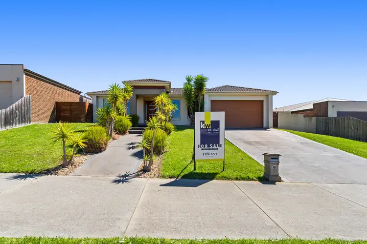 68 Bradman Boulevard, Traralgon VIC 3844