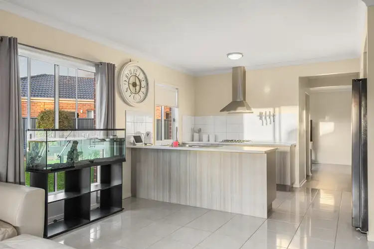 Fourth view of Homely house listing, 7 Gonis Circuit, Evanston Gardens SA 5116