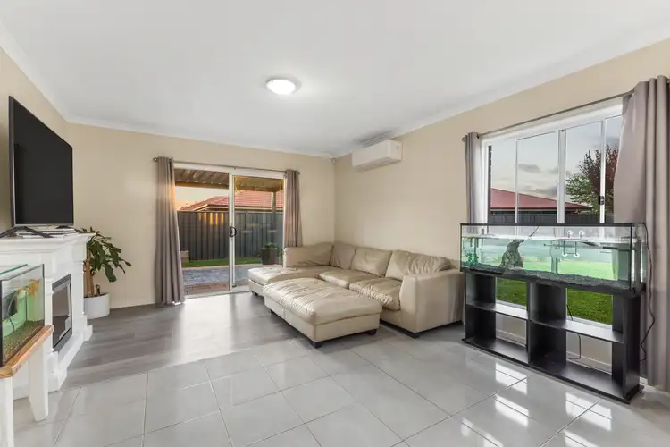 Fifth view of Homely house listing, 7 Gonis Circuit, Evanston Gardens SA 5116