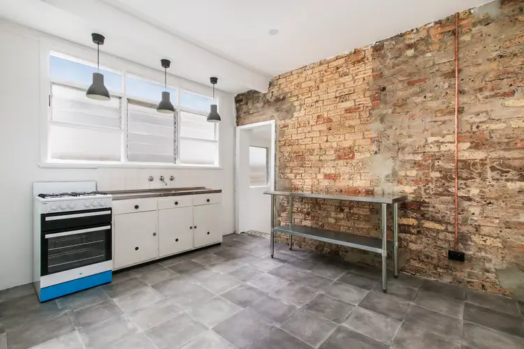 Second view of Homely house listing, 81 Nelson Street, Rozelle NSW 2039