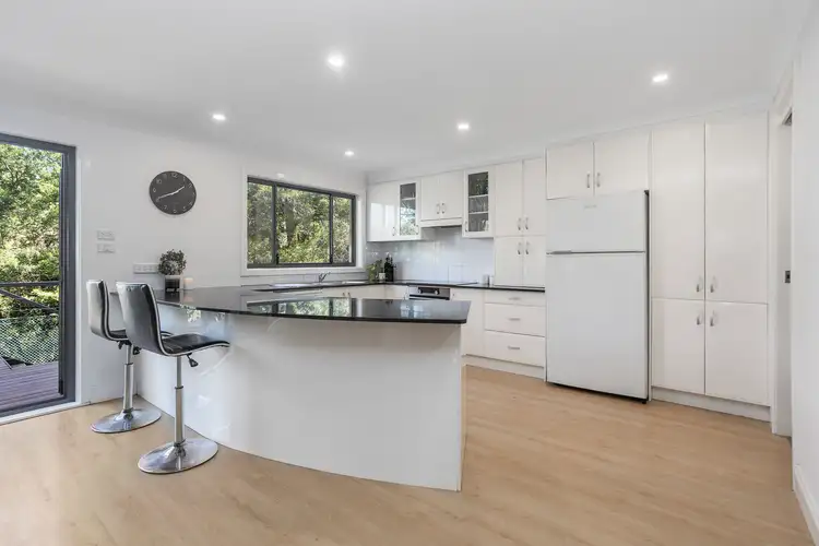 Fourth view of Homely house listing, 21 Glendale Place, Jannali NSW 2226