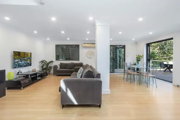 Fifth view of Homely house listing, 21 Glendale Place, Jannali NSW 2226