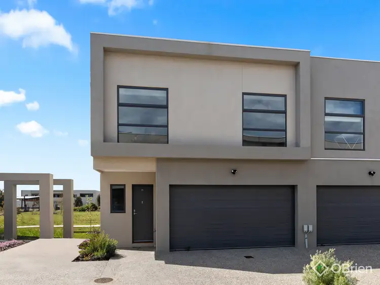 21/23 Boxer Drive, Wyndham Vale VIC 3024