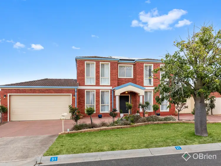 31 Selbourne Avenue, Werribee VIC 3030