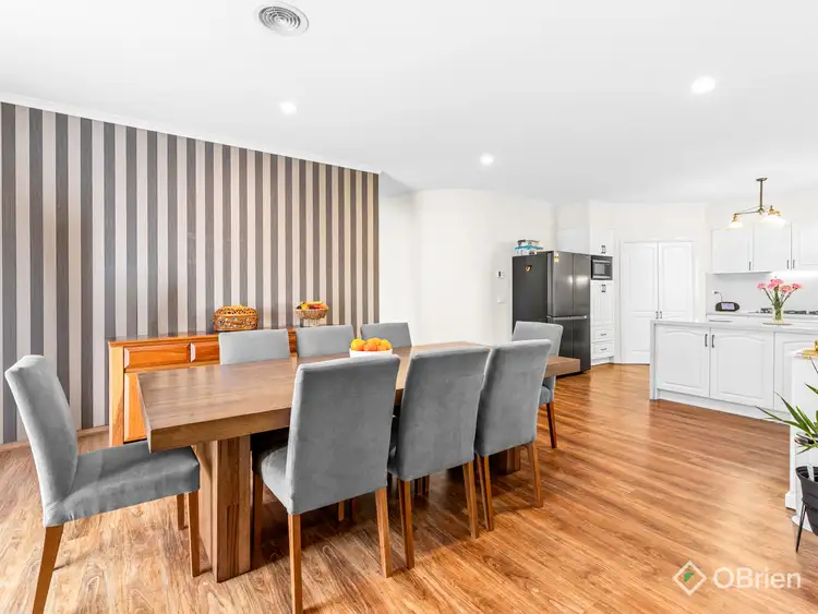 Fourth view of Homely house listing, 31 Selbourne Avenue, Werribee VIC 3030