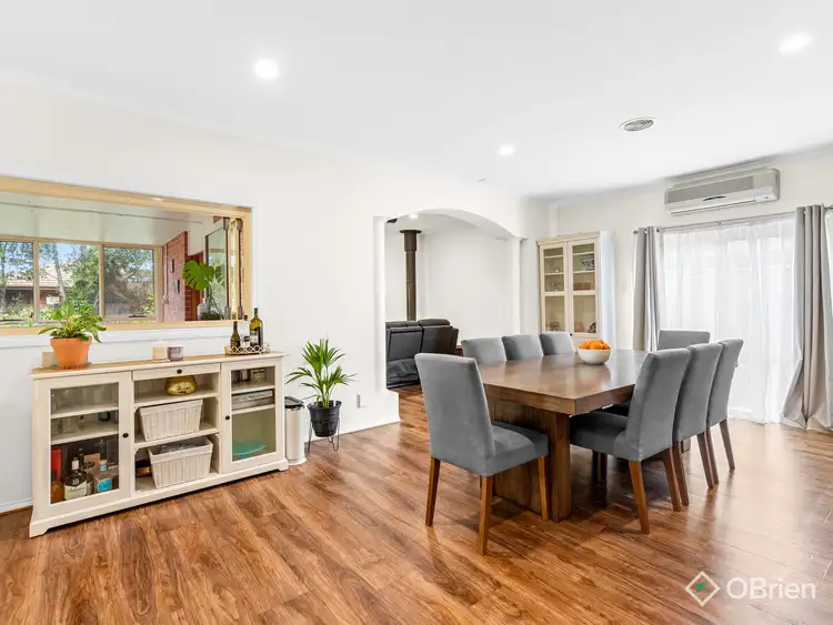 Fifth view of Homely house listing, 31 Selbourne Avenue, Werribee VIC 3030