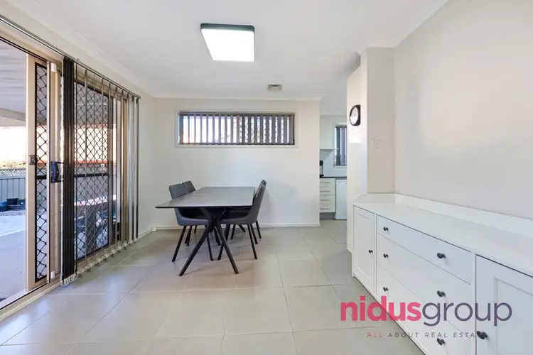 Fourth view of Homely townhouse listing, 2/62 Derby Street, Rooty Hill NSW 2766