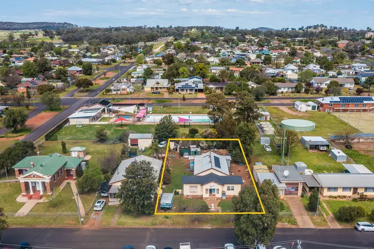 28 Digilah Street, Dunedoo NSW 2844