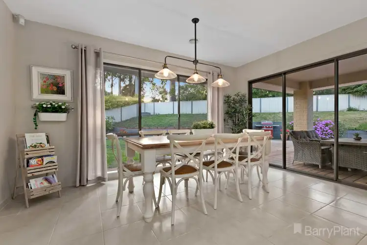 Fourth view of Homely house listing, 2 Spring Place, Drouin VIC 3818