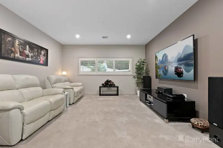 Sixth view of Homely house listing, 2 Spring Place, Drouin VIC 3818