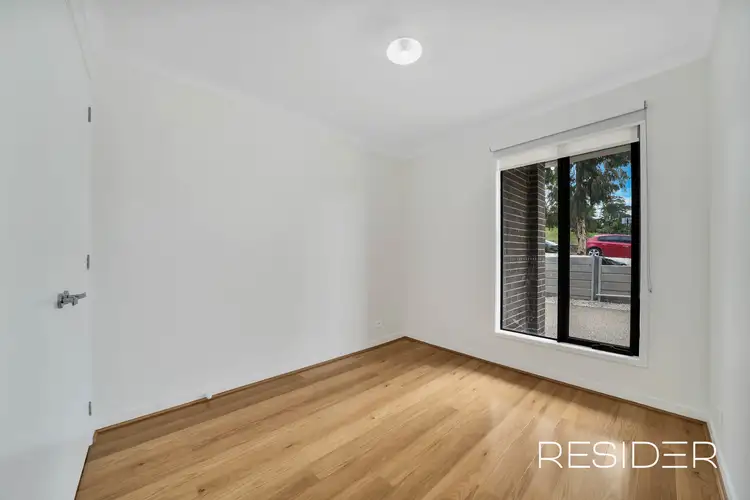 Second view of Homely house listing, 11 Onslow Way, Mernda VIC 3754