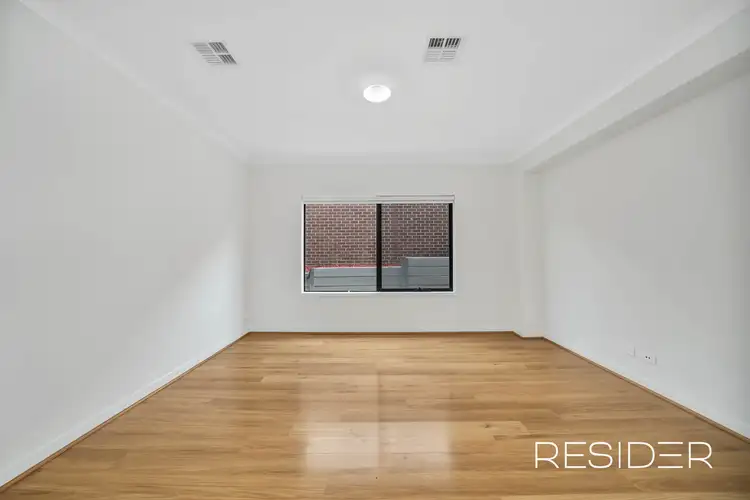 Third view of Homely house listing, 11 Onslow Way, Mernda VIC 3754