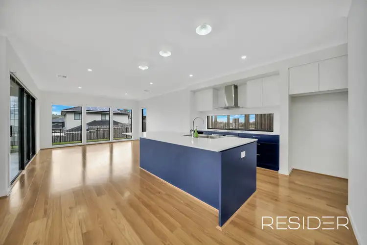 Fourth view of Homely house listing, 11 Onslow Way, Mernda VIC 3754