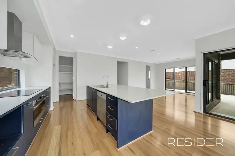 Fifth view of Homely house listing, 11 Onslow Way, Mernda VIC 3754