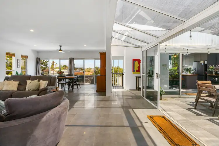 Second view of Homely house listing, 61 The Quarterdeck, Tweed Heads NSW 2485