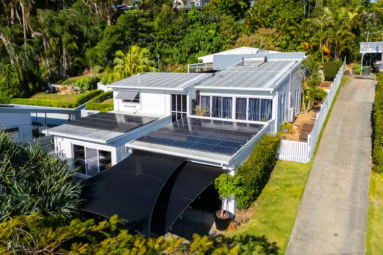 Fourth view of Homely house listing, 61 The Quarterdeck, Tweed Heads NSW 2485