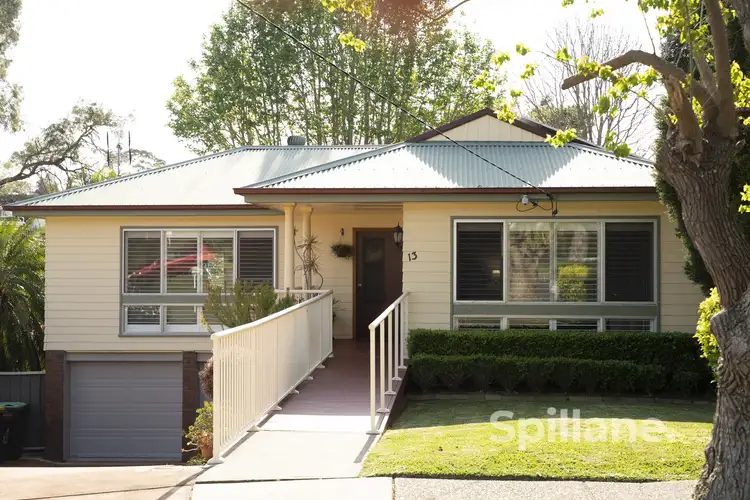 13 Dunlop Close, Rankin Park NSW 2287